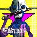 bridger: Western